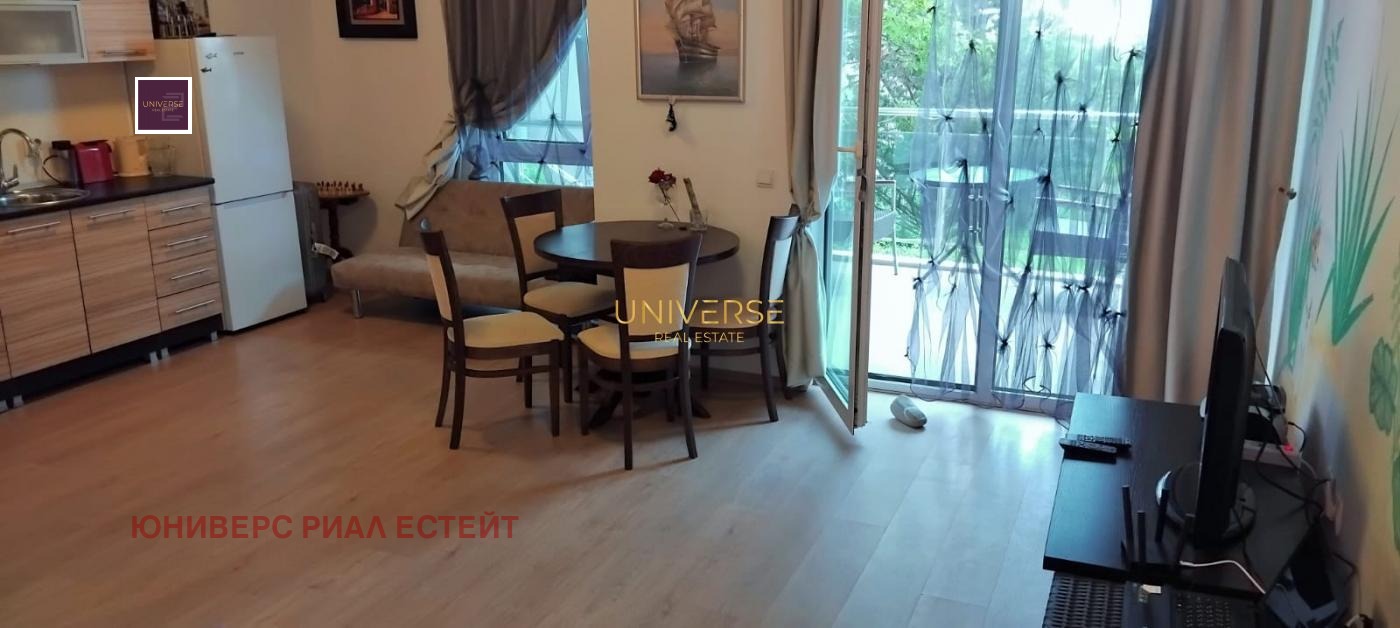 Продава 1-СТАЕН, гр. Свети Влас, област Бургас, снимка 2 - Апартаменти - 54833380