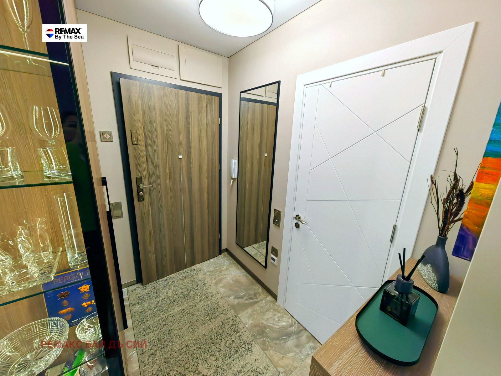 Продава 2-СТАЕН, гр. Варна, Бриз, снимка 5 - Апартаменти - 53380974