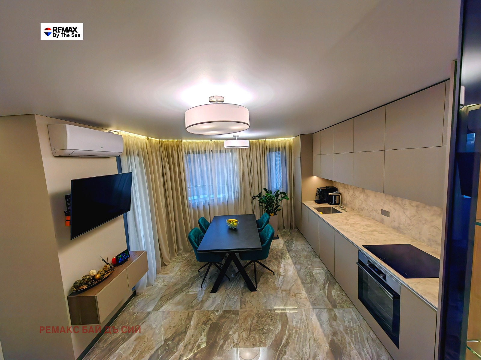 Продава 2-СТАЕН, гр. Варна, Бриз, снимка 6 - Апартаменти - 53380974