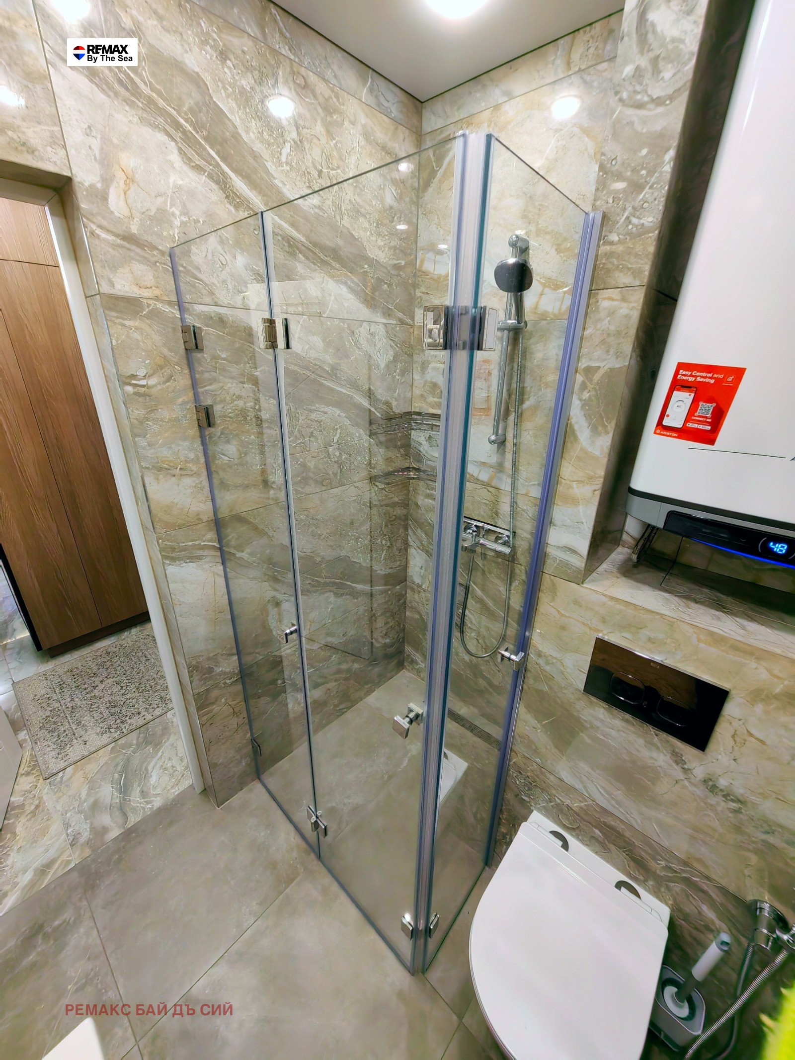 Продава 2-СТАЕН, гр. Варна, Бриз, снимка 7 - Апартаменти - 53380974