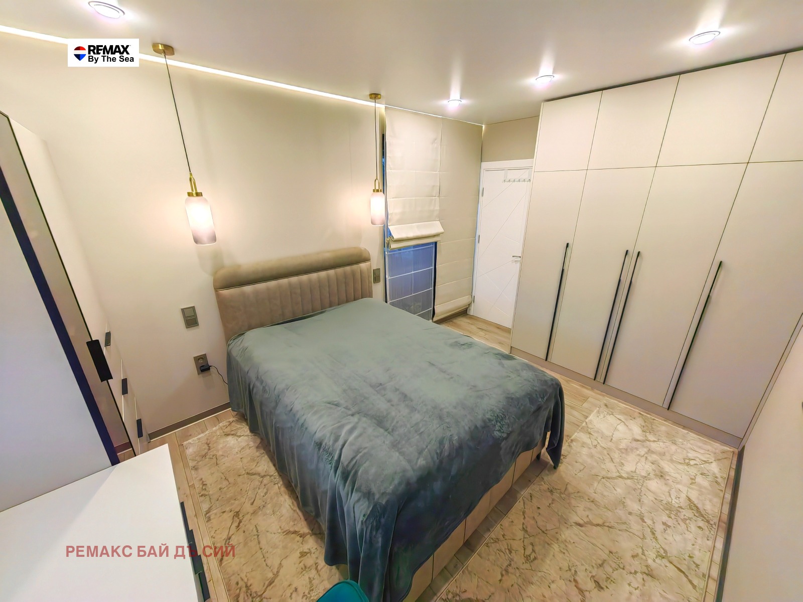 Продава 2-СТАЕН, гр. Варна, Бриз, снимка 13 - Апартаменти - 53380974