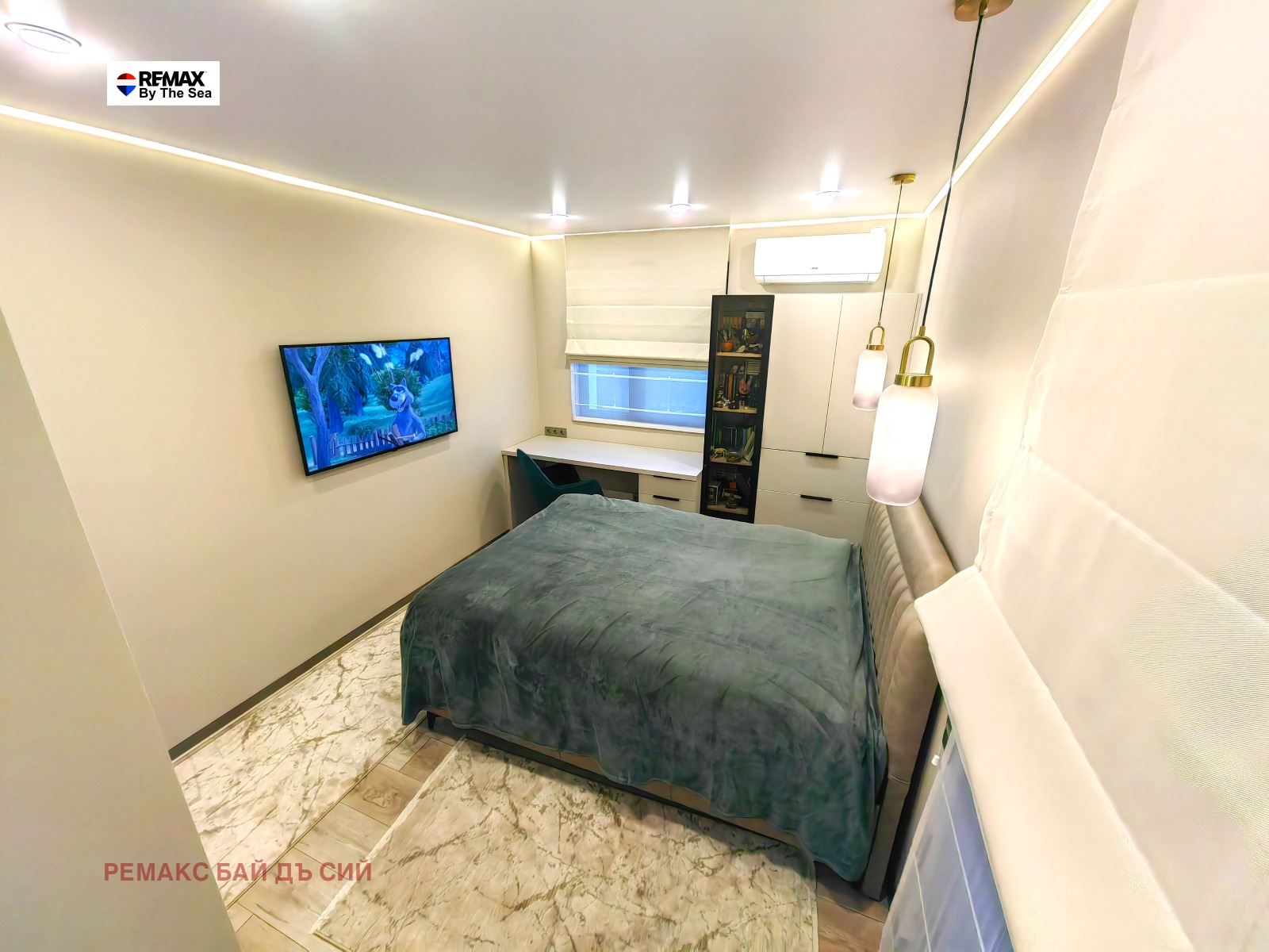 Продава 2-СТАЕН, гр. Варна, Бриз, снимка 12 - Апартаменти - 53380974