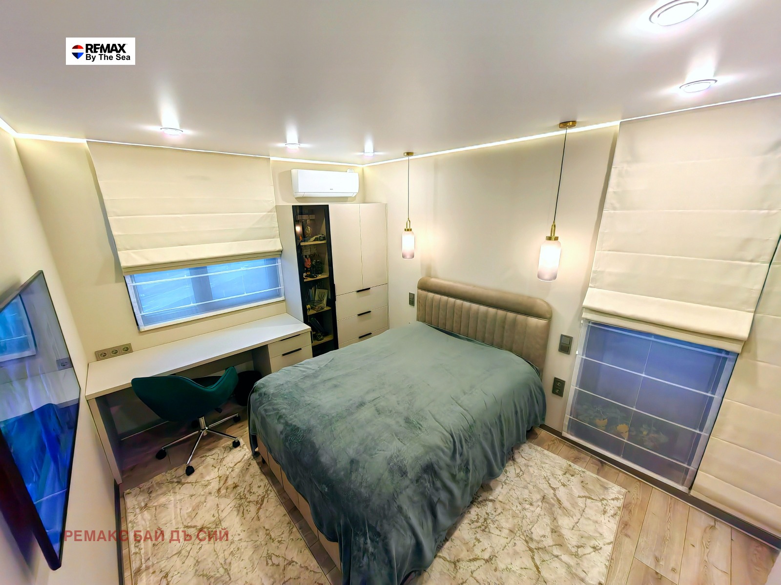 Продава 2-СТАЕН, гр. Варна, Бриз, снимка 11 - Апартаменти - 53380974