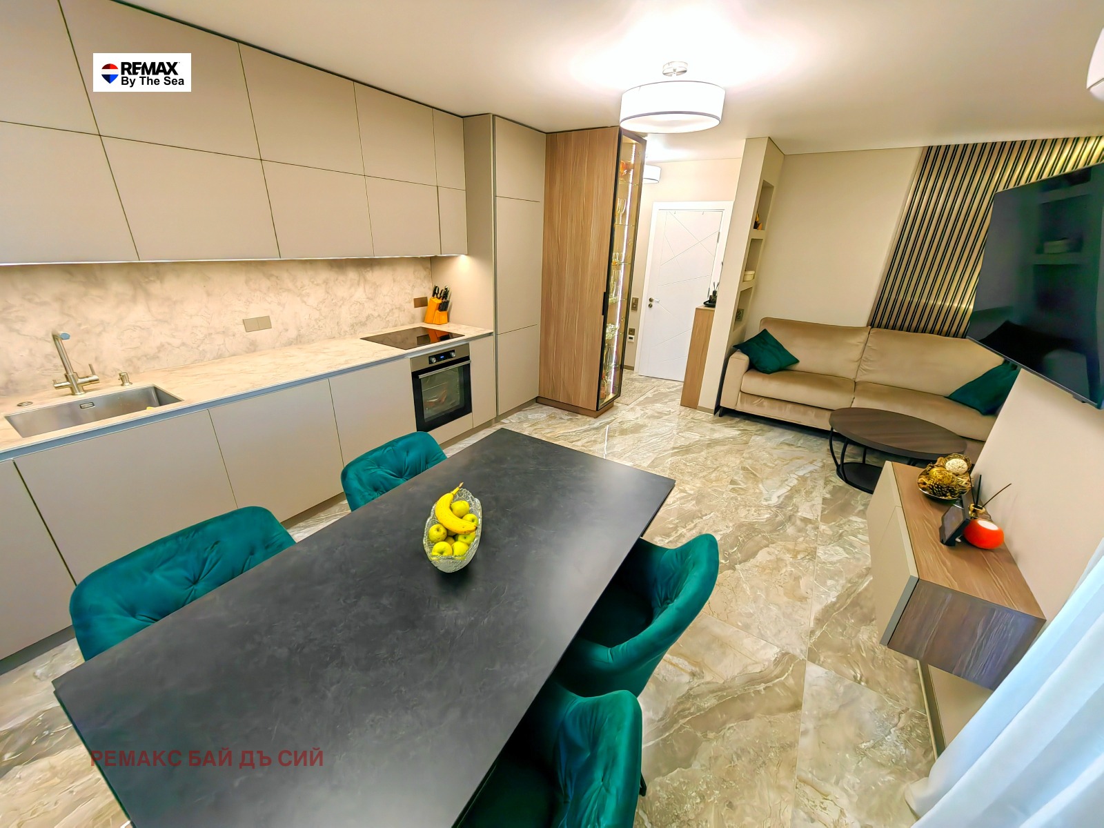 Продава 2-СТАЕН, гр. Варна, Бриз, снимка 3 - Апартаменти - 53380974