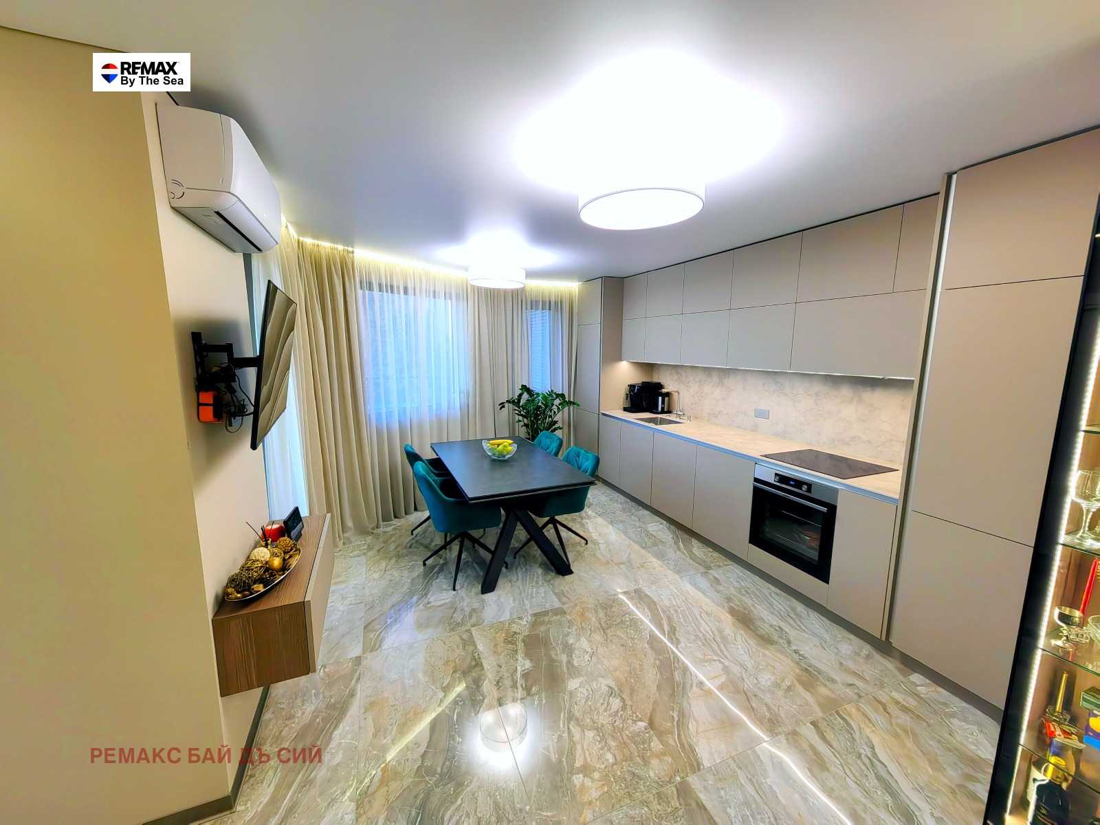 Продава 2-СТАЕН, гр. Варна, Бриз, снимка 4 - Апартаменти - 53380974