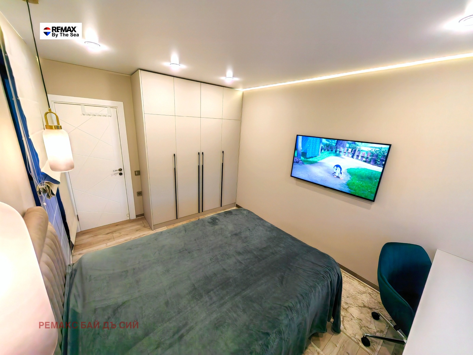 Продава 2-СТАЕН, гр. Варна, Бриз, снимка 14 - Апартаменти - 53380974