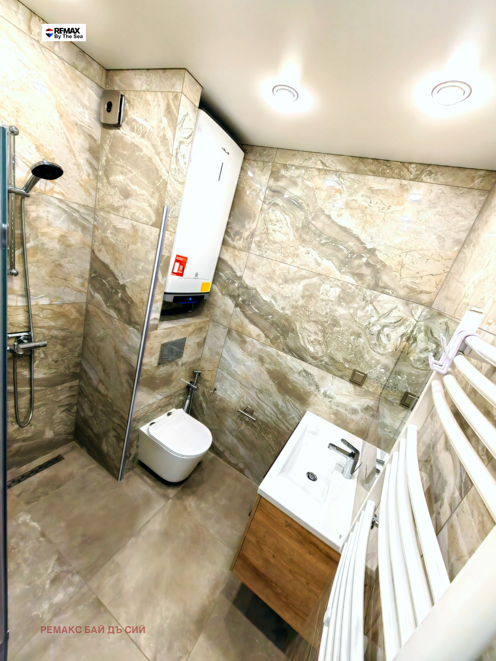 Продава 2-СТАЕН, гр. Варна, Бриз, снимка 8 - Апартаменти - 53380974