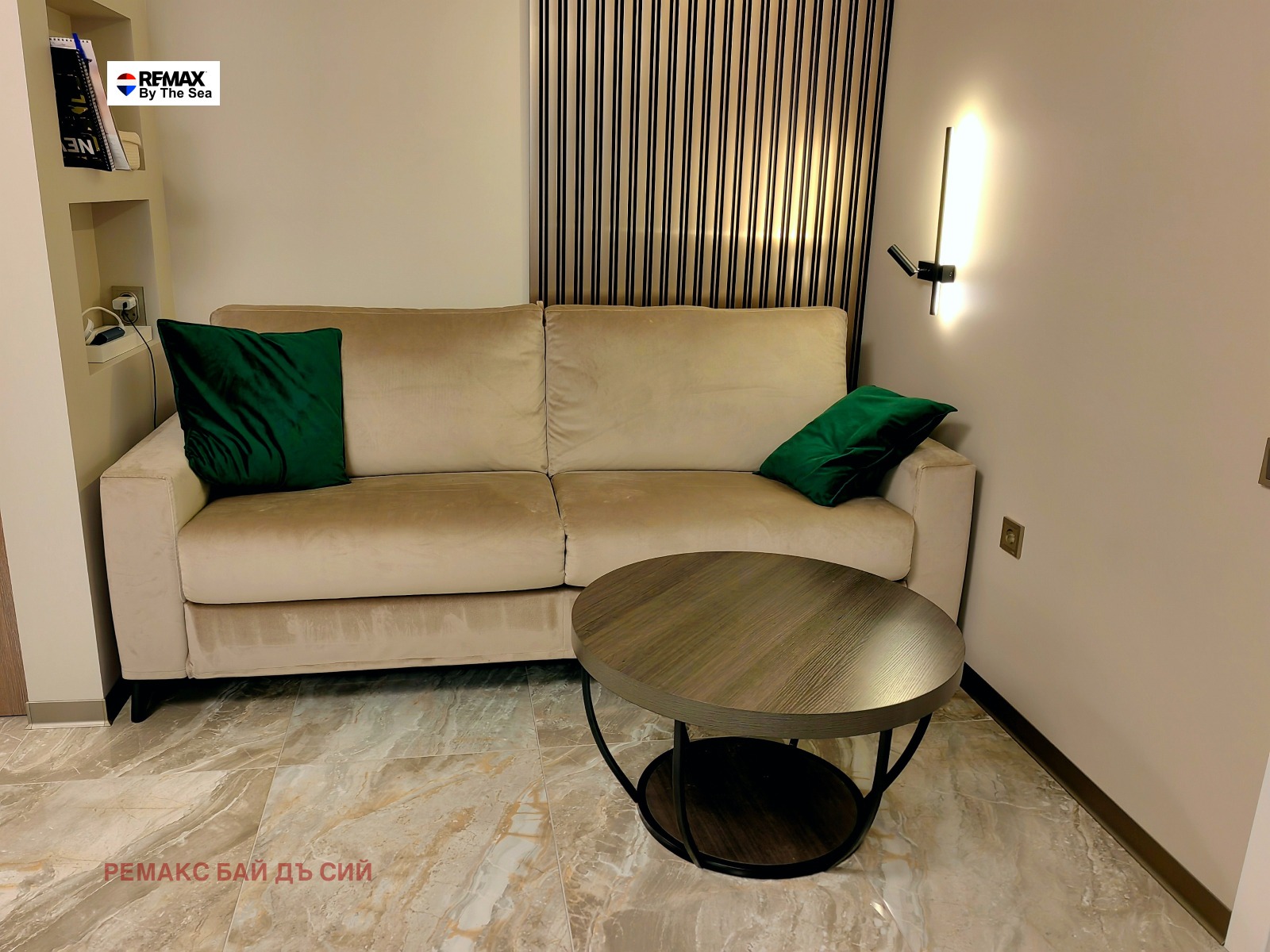Продава 2-СТАЕН, гр. Варна, Бриз, снимка 9 - Апартаменти - 53380974