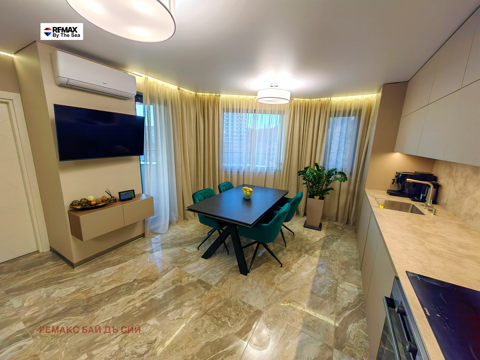 Продава 2-СТАЕН, гр. Варна, Бриз, снимка 2 - Апартаменти - 53380974