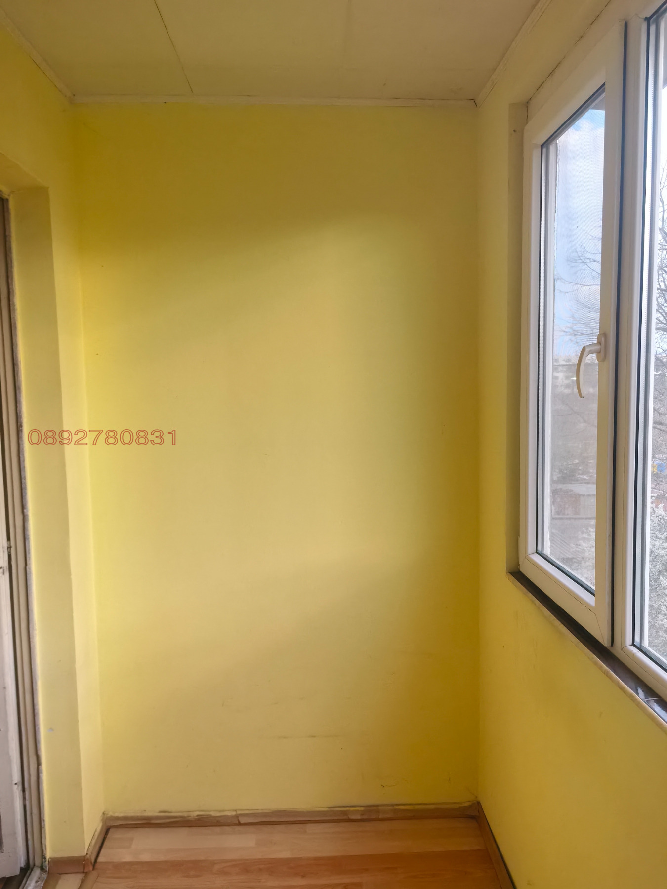 Продава 2-СТАЕН, гр. Пазарджик, Устрем, снимка 8 - Апартаменти - 53780505