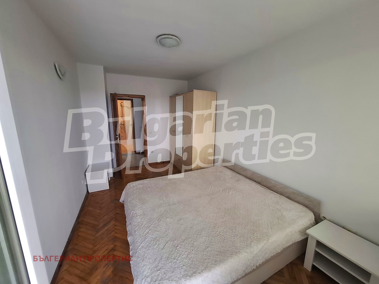 Продава 2-СТАЕН, гр. Велико Търново, Център, снимка 4 - Апартаменти - 54118194