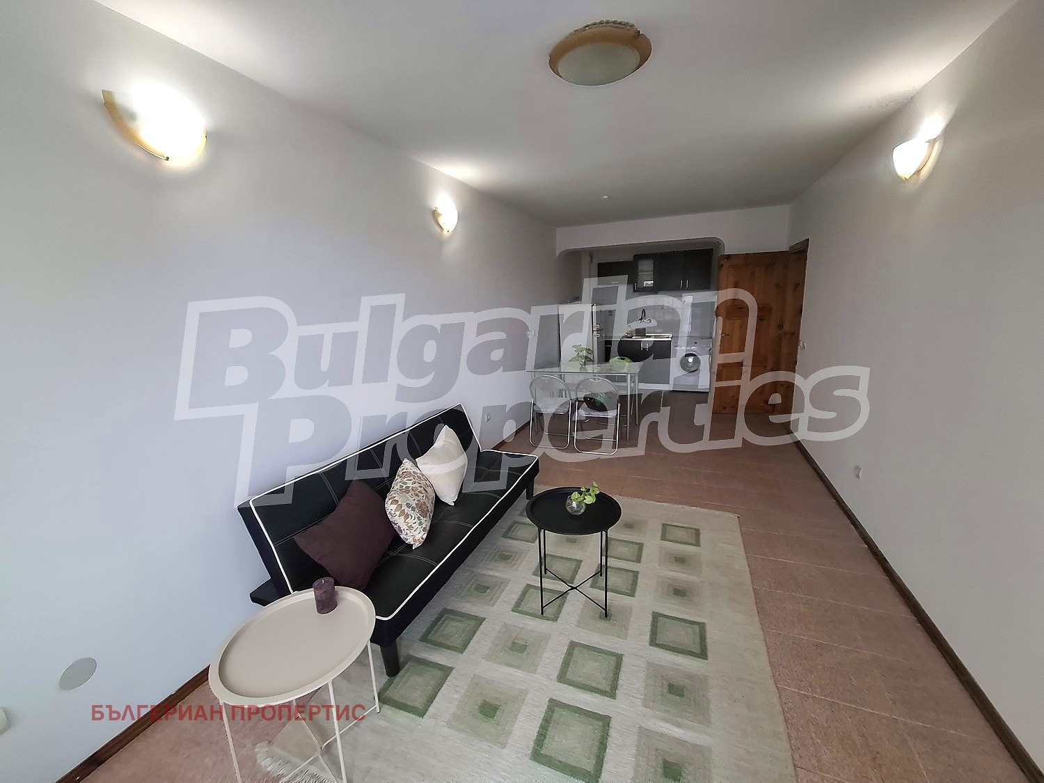 Продава 2-СТАЕН, гр. Велико Търново, Център, снимка 7 - Апартаменти - 54118194