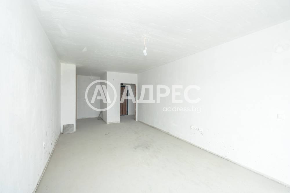 Продава 2-СТАЕН, гр. Пловдив, Тракия, снимка 5 - Апартаменти - 54156851