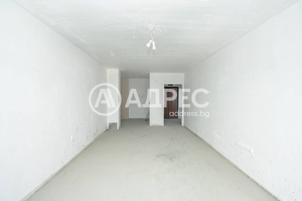 Продава 2-СТАЕН, гр. Пловдив, Тракия, снимка 14 - Апартаменти - 54156851