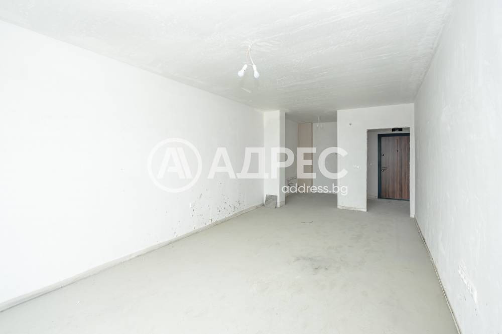 Продава 2-СТАЕН, гр. Пловдив, Тракия, снимка 6 - Апартаменти - 54156851