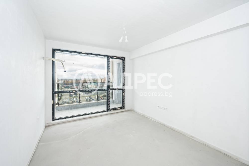 Продава 2-СТАЕН, гр. Пловдив, Тракия, снимка 3 - Апартаменти - 54156851