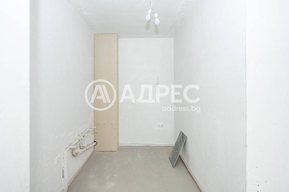 Продава 2-СТАЕН, гр. Пловдив, Тракия, снимка 8 - Апартаменти - 54156851