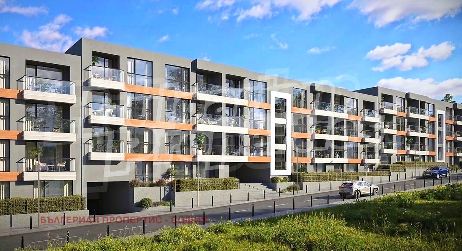 Продава 2-СТАЕН, гр. София, Малинова долина, снимка 7 - Апартаменти - 54293969