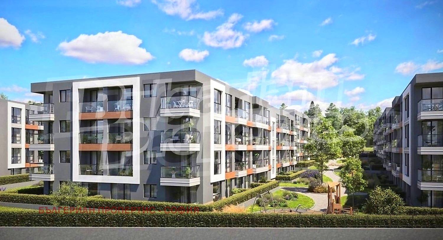 Продава 2-СТАЕН, гр. София, Малинова долина, снимка 8 - Апартаменти - 54293969