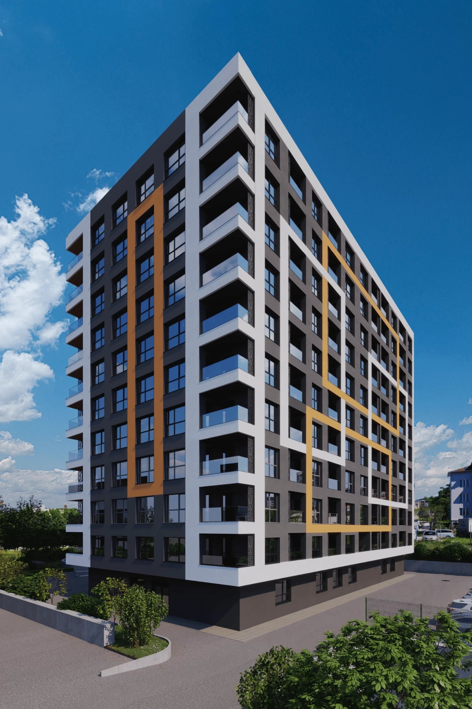Продава 2-СТАЕН, гр. Варна, Младост 1, снимка 3 - Апартаменти - 55005072