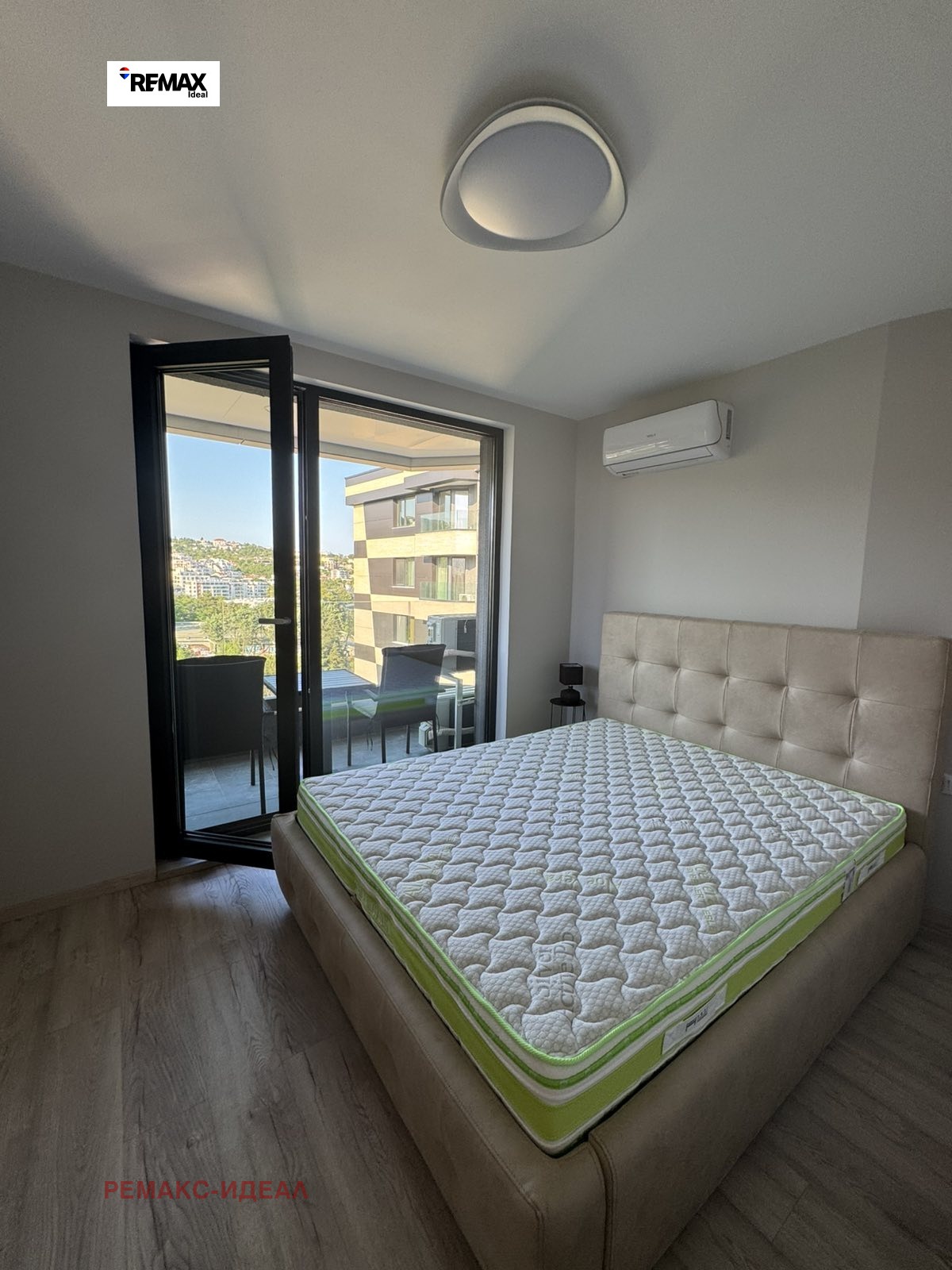 Продава 2-СТАЕН, гр. Варна, Чайка, снимка 8 - Апартаменти - 54999301