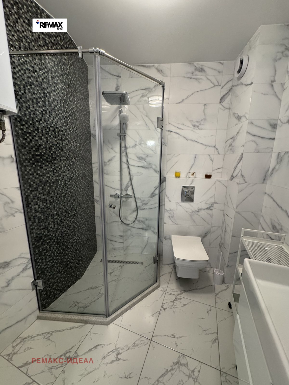 Продава 2-СТАЕН, гр. Варна, Чайка, снимка 7 - Апартаменти - 54999301