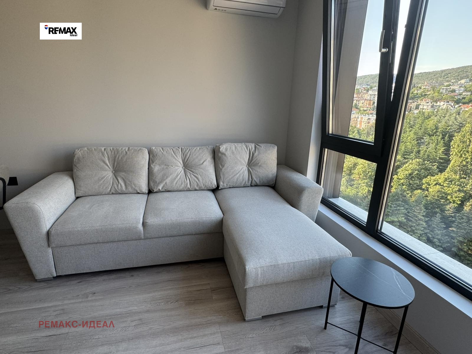 Продава 2-СТАЕН, гр. Варна, Чайка, снимка 3 - Апартаменти - 54999301