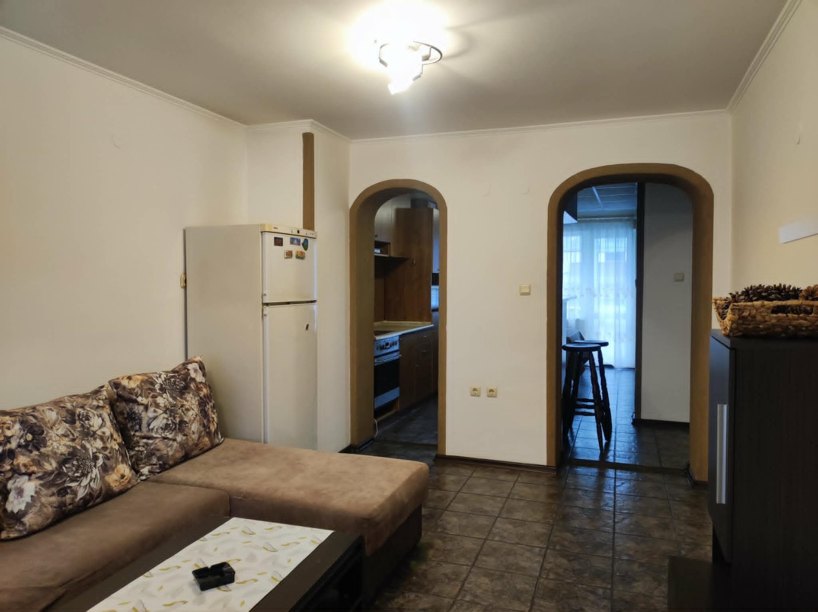 Продава 2-СТАЕН, гр. Варна, Трошево, снимка 4 - Апартаменти - 55009411