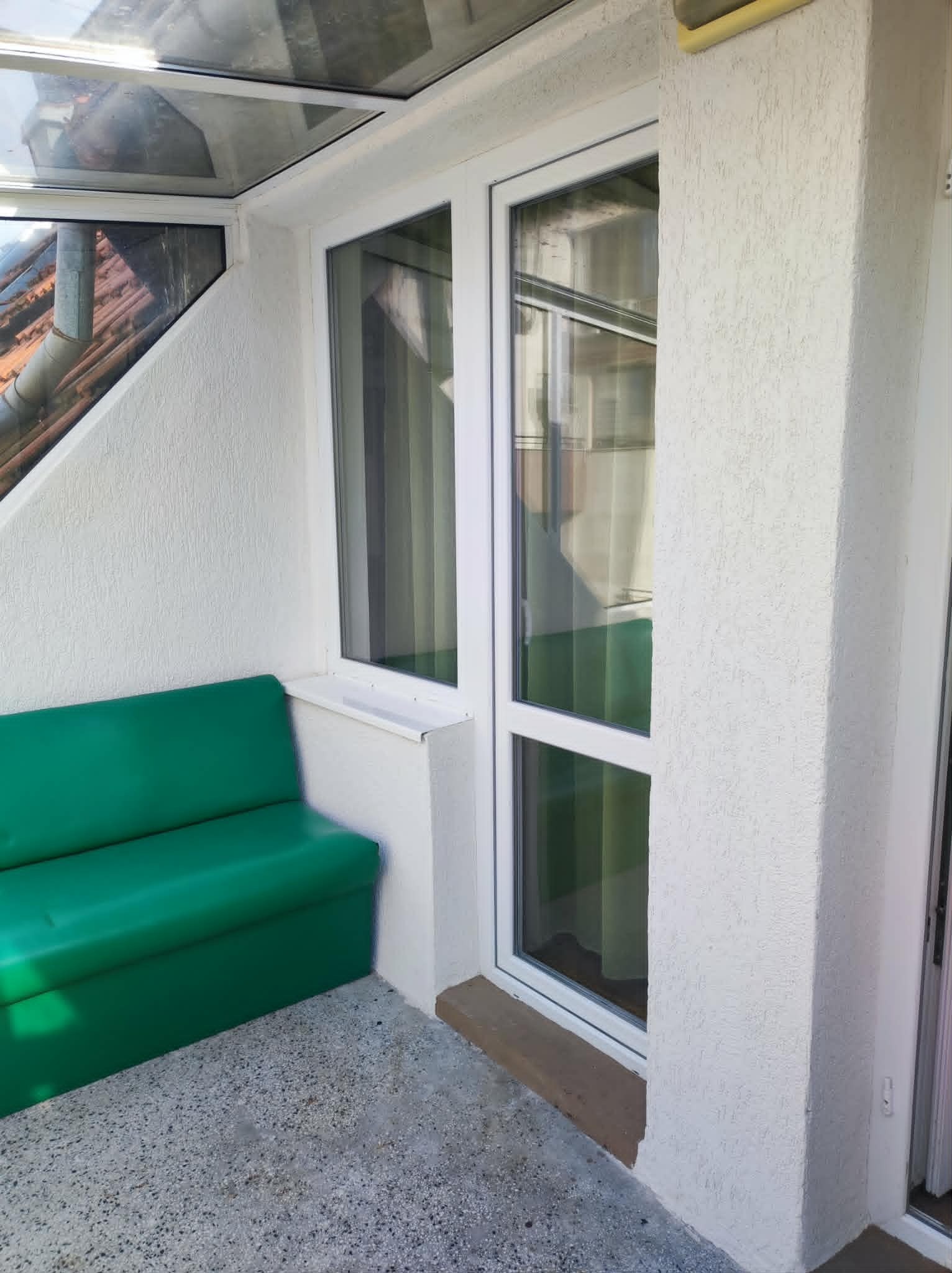 Продава 2-СТАЕН, гр. Варна, Трошево, снимка 13 - Апартаменти - 55009411