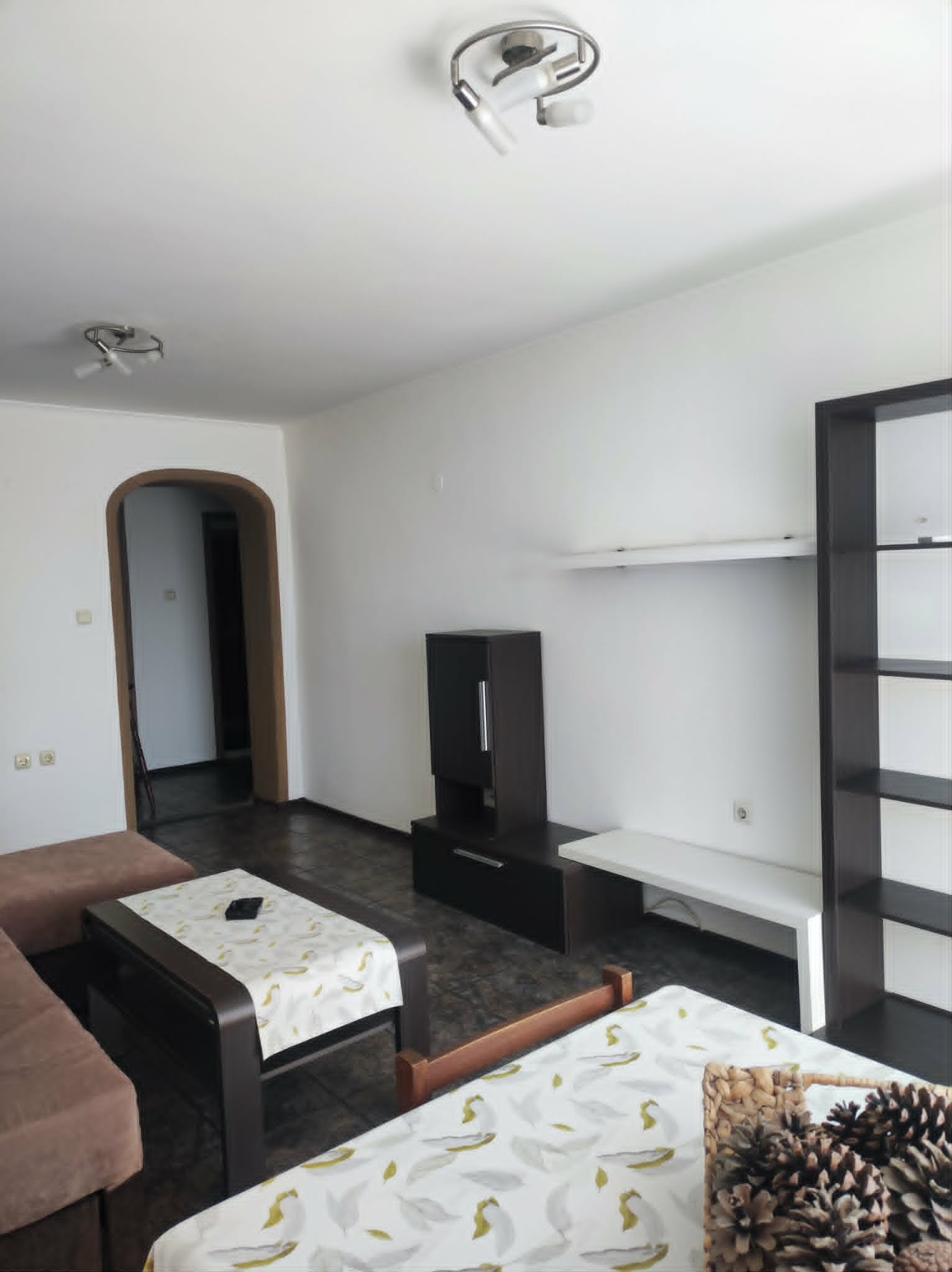 Продава 2-СТАЕН, гр. Варна, Трошево, снимка 3 - Апартаменти - 55009411