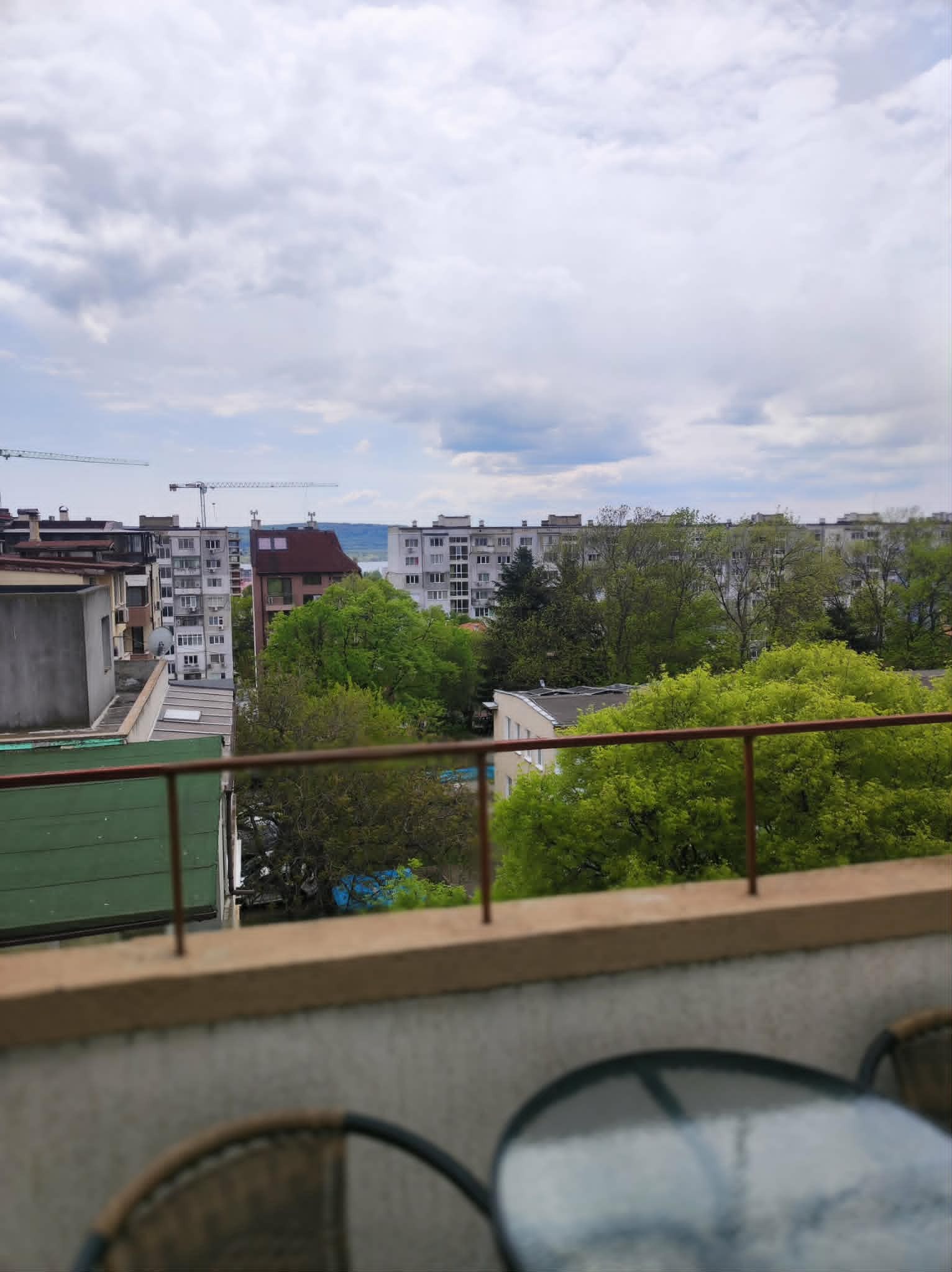 Продава 2-СТАЕН, гр. Варна, Трошево, снимка 16 - Апартаменти - 55009411