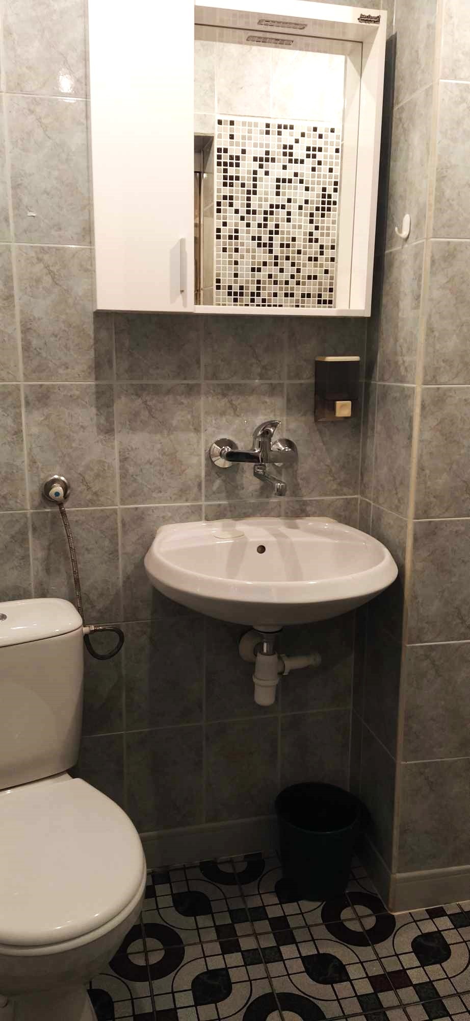 Продава 2-СТАЕН, гр. Варна, Трошево, снимка 14 - Апартаменти - 55009411