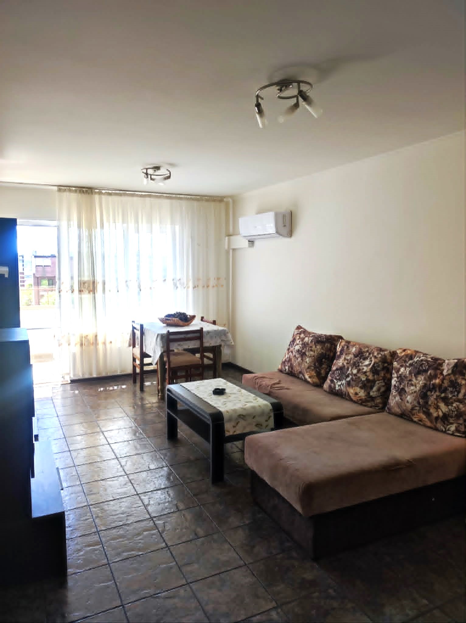 Продава 2-СТАЕН, гр. Варна, Трошево, снимка 2 - Апартаменти - 55009411