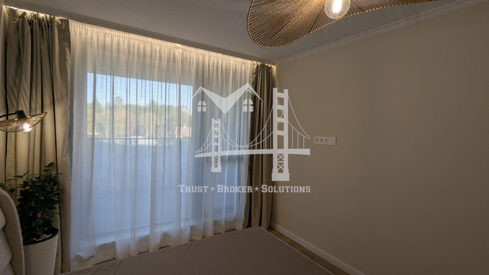 Продава 2-СТАЕН, гр. София, Малинова долина, снимка 15 - Апартаменти - 55707570