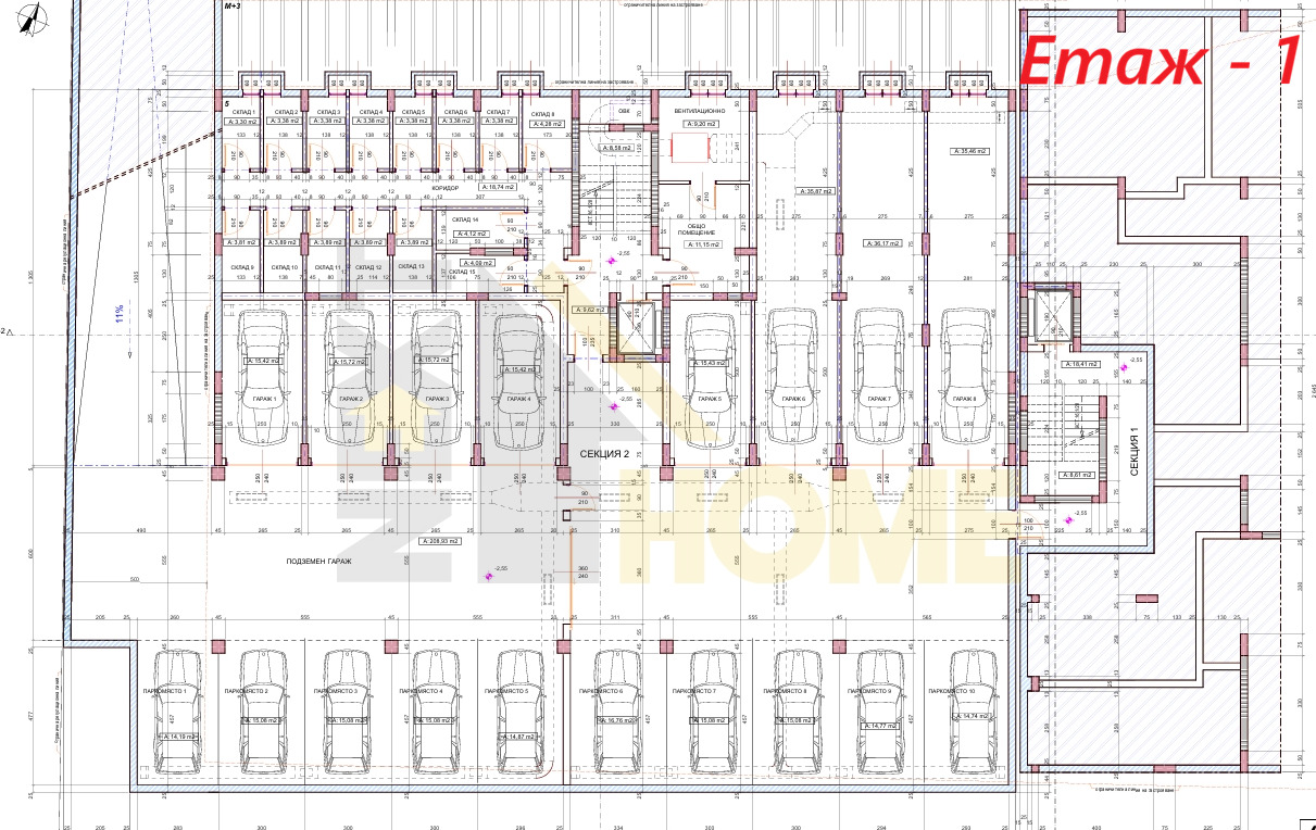 Продава 3-СТАЕН, гр. Асеновград, област Пловдив, снимка 10 - Апартаменти - 54076527