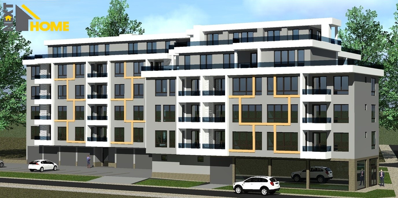 Продава 3-СТАЕН, гр. Асеновград, област Пловдив, снимка 8 - Апартаменти - 54076527