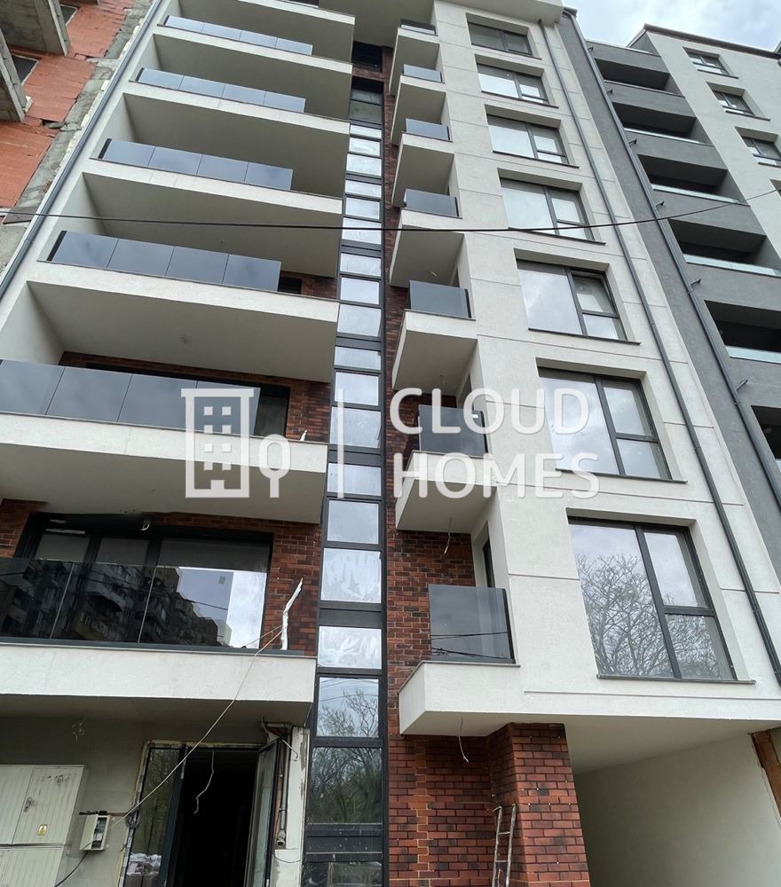 Продава 3-СТАЕН, гр. София, Подуяне, снимка 11 - Апартаменти - 54328323