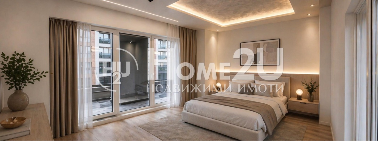 Продава 3-СТАЕН, гр. Пловдив, Христо Смирненски, снимка 3 - Апартаменти - 54328430