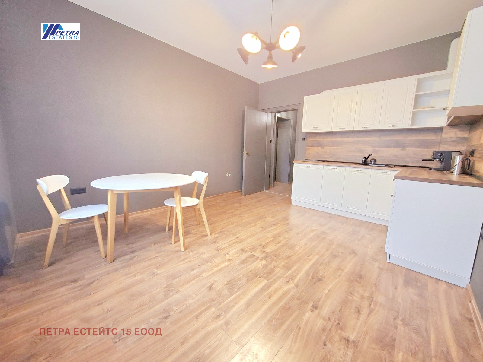 Продава 3-СТАЕН, гр. София, Център, снимка 7 - Апартаменти - 55155683