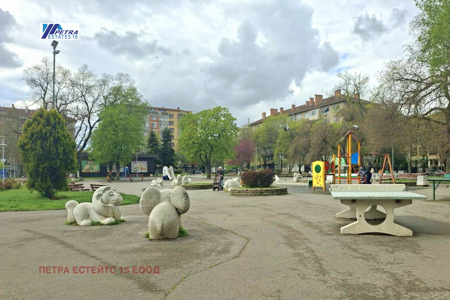 Продава 3-СТАЕН, гр. София, Център, снимка 11 - Апартаменти - 55155683