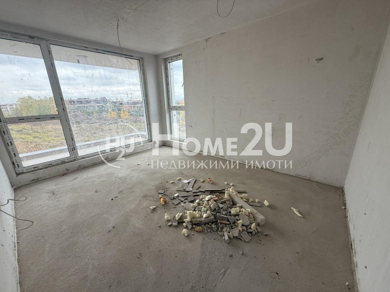 Продава 3-СТАЕН, гр. София, Витоша, снимка 5 - Апартаменти - 55293641