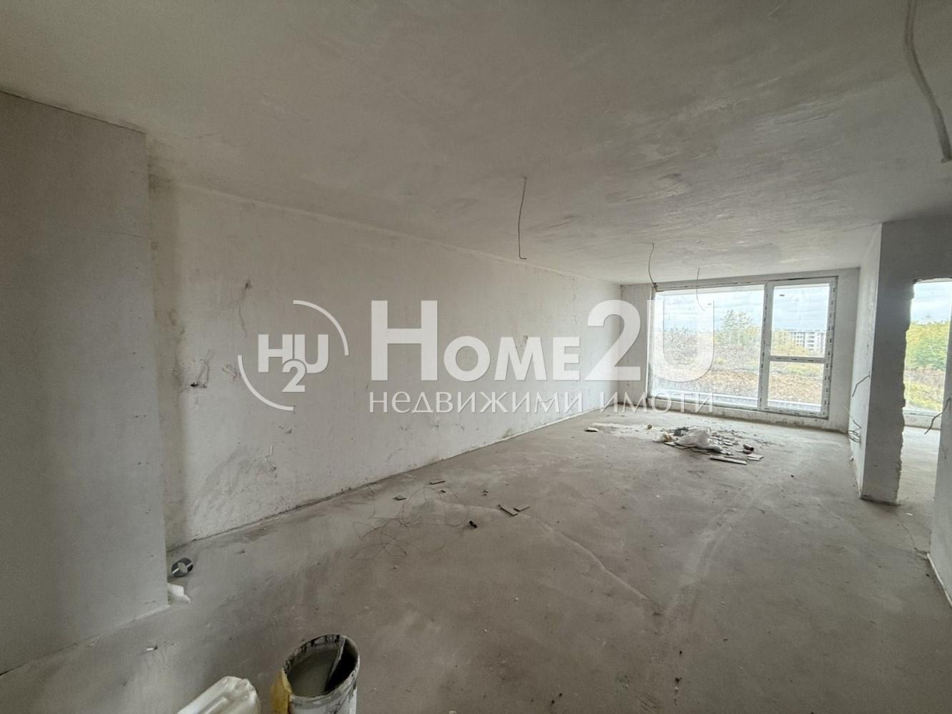 Продава 3-СТАЕН, гр. София, Витоша, снимка 3 - Апартаменти - 55293641