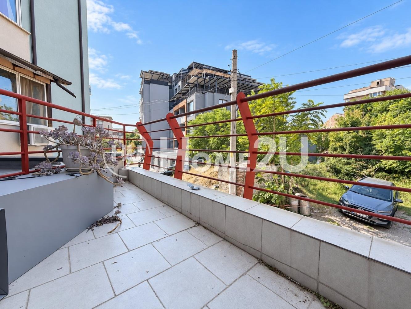 Продава 3-СТАЕН, гр. Пловдив, Център, снимка 10 - Апартаменти - 56161508
