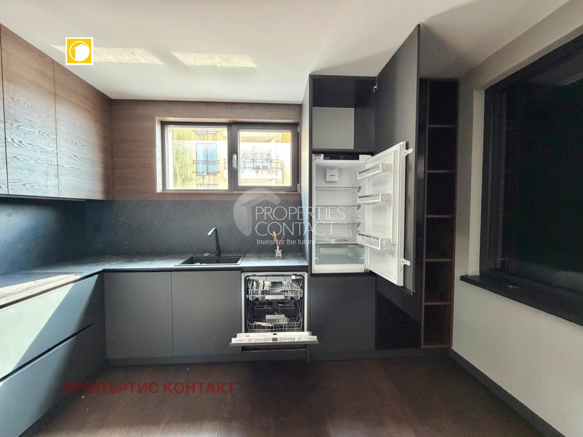 Продава 3-СТАЕН, гр. Несебър, област Бургас, снимка 7 - Апартаменти - 56342533