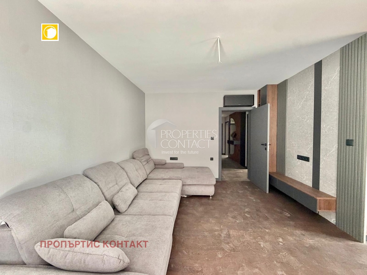 Продава 3-СТАЕН, гр. Несебър, област Бургас, снимка 3 - Апартаменти - 56342533