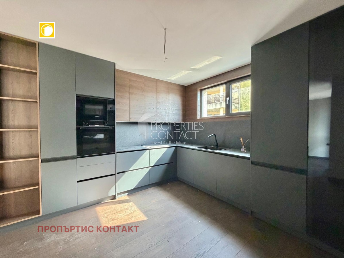 Продава 3-СТАЕН, гр. Несебър, област Бургас, снимка 5 - Апартаменти - 56342533