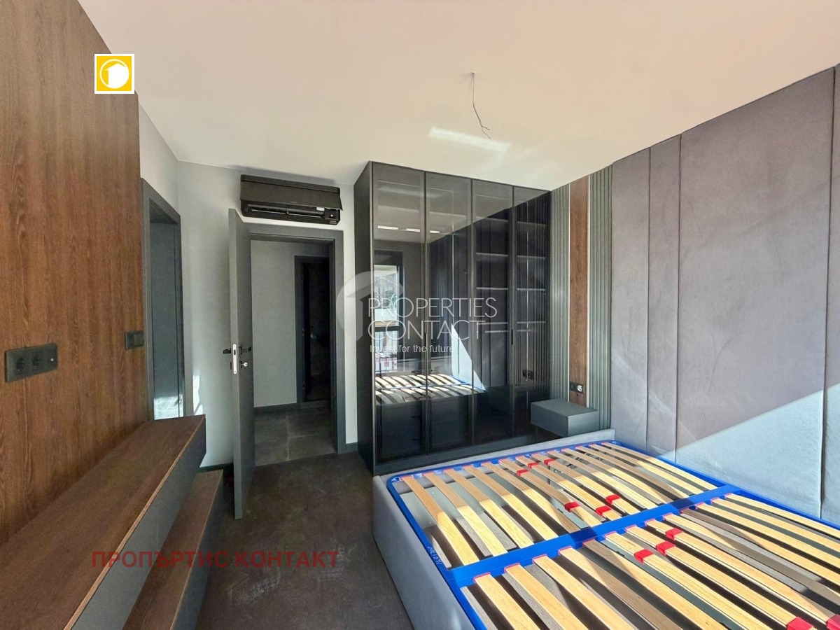 Продава 3-СТАЕН, гр. Несебър, област Бургас, снимка 14 - Апартаменти - 56342533