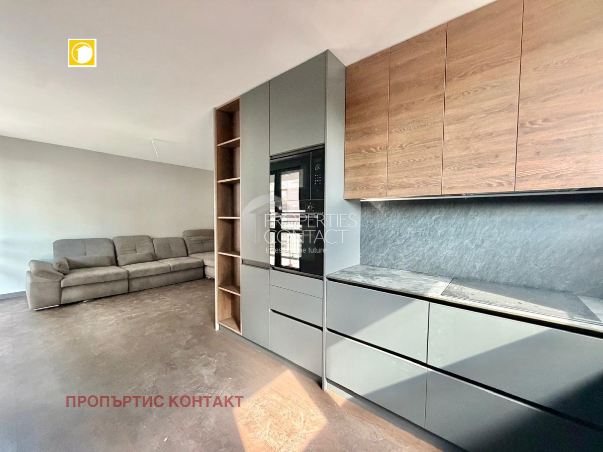 Продава 3-СТАЕН, гр. Несебър, област Бургас, снимка 2 - Апартаменти - 56342533