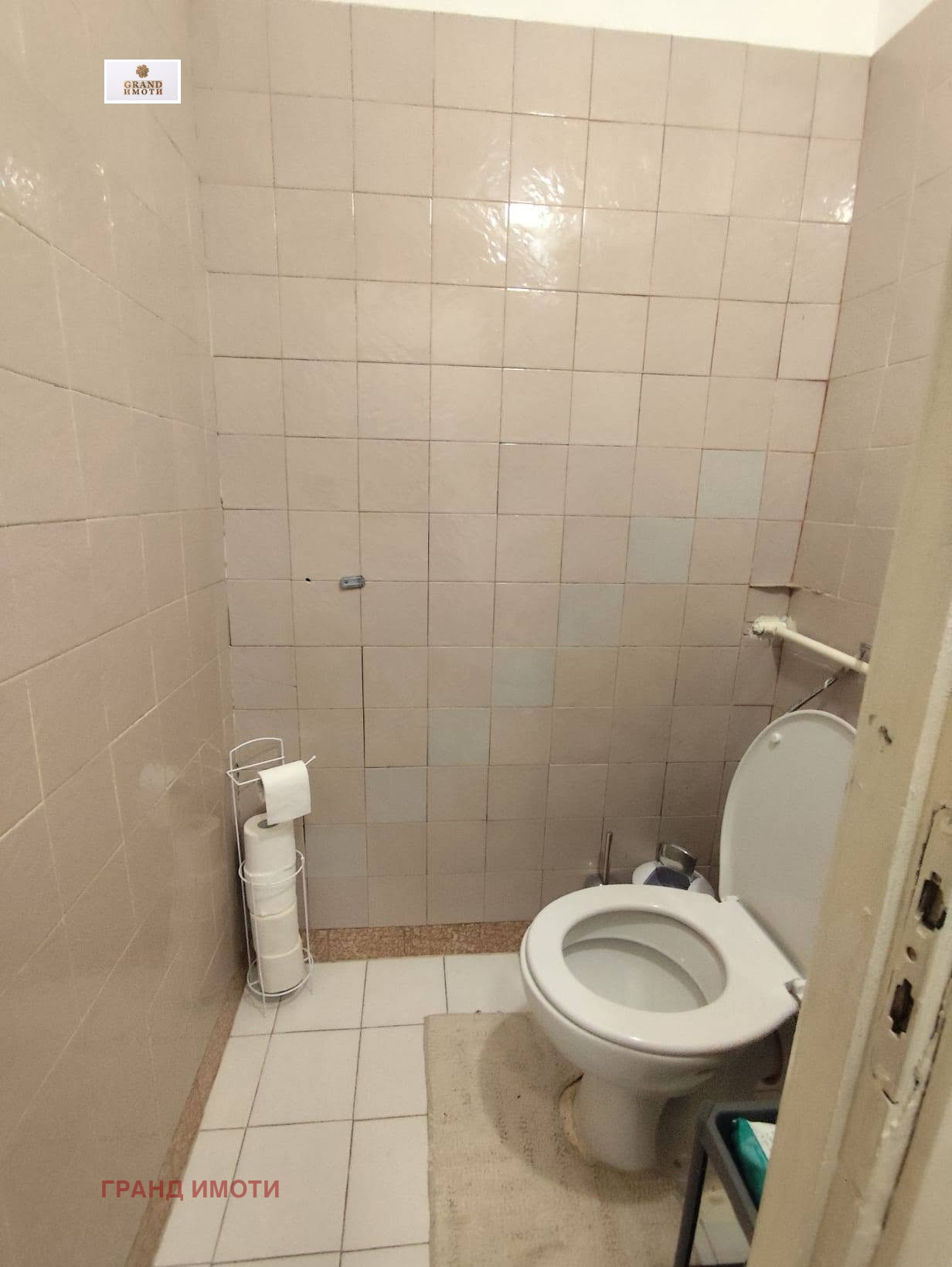 Продава МНОГОСТАЕН, гр. Русе, Чародейка - Север, снимка 15 - Апартаменти - 55008468