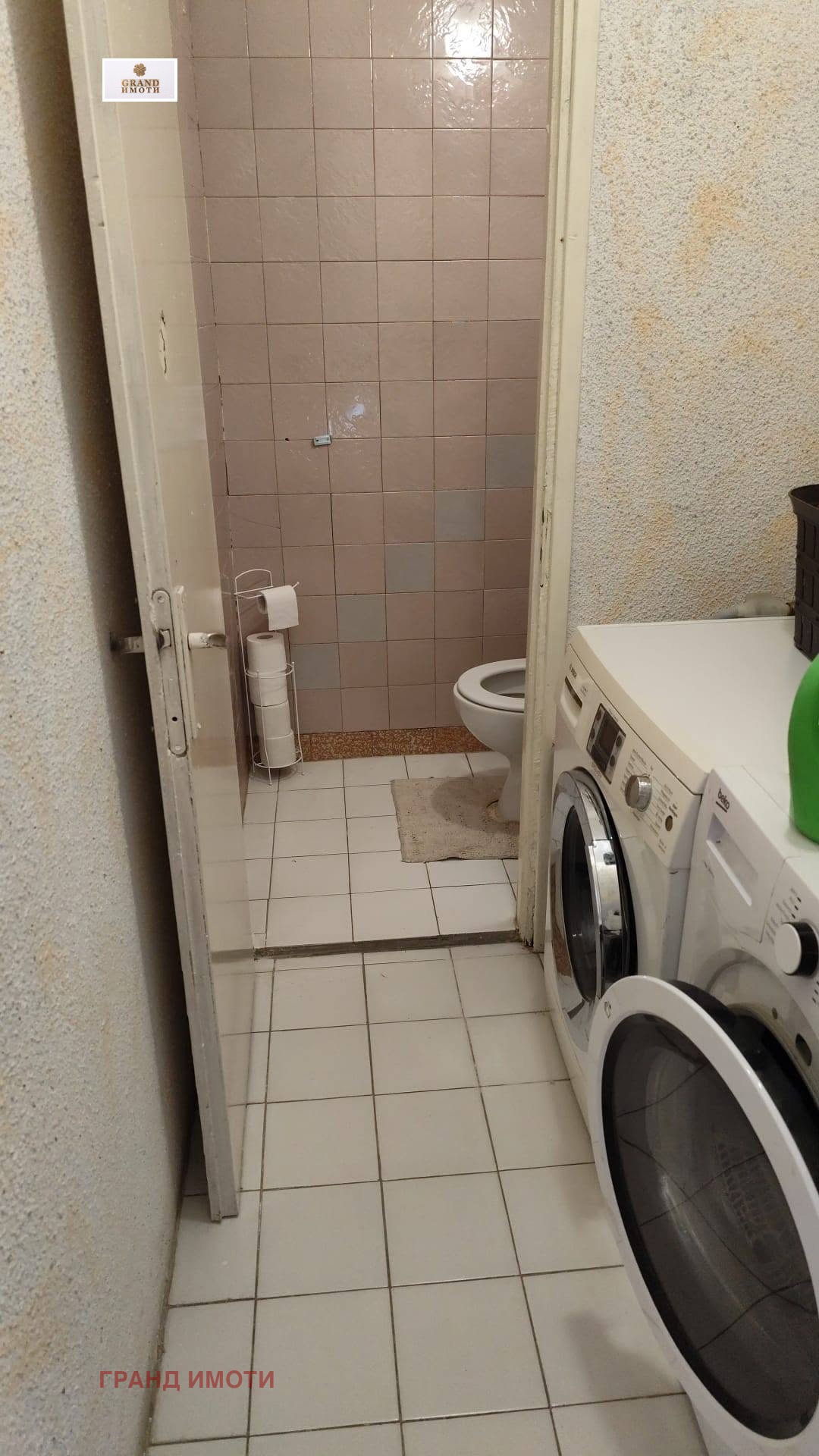 Продава МНОГОСТАЕН, гр. Русе, Чародейка - Север, снимка 14 - Апартаменти - 55008468